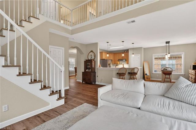 1116 Walnut Neck AVE, Chesapeake, VA 23320