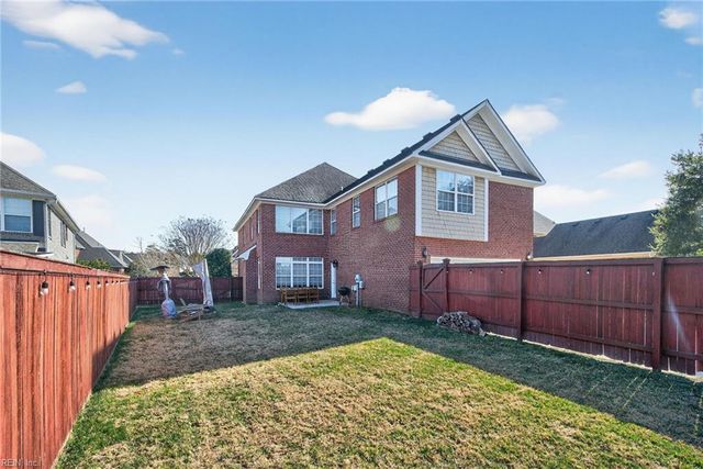 1116 Walnut Neck AVE, Chesapeake, VA 23320