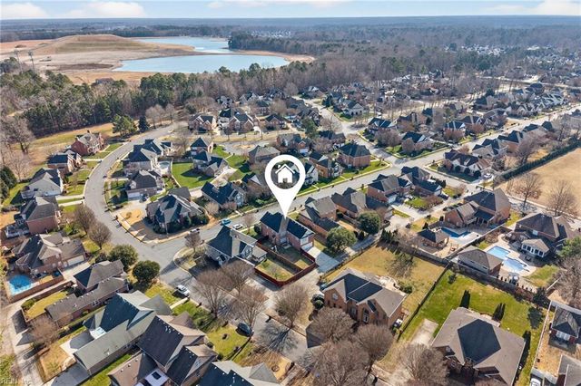 1116 Walnut Neck AVE, Chesapeake, VA 23320