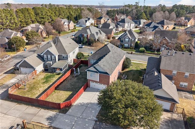 1116 Walnut Neck AVE, Chesapeake, VA 23320