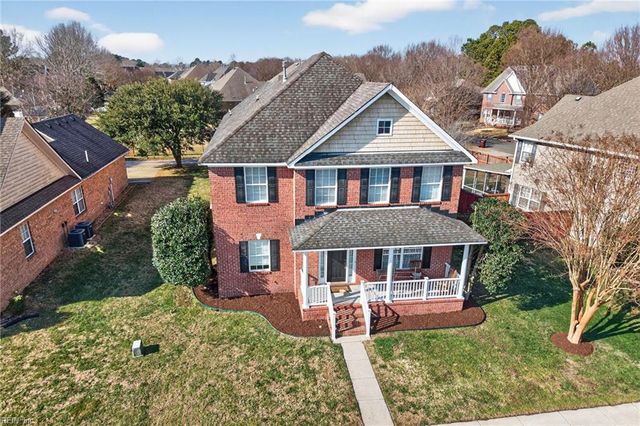1116 Walnut Neck AVE, Chesapeake, VA 23320