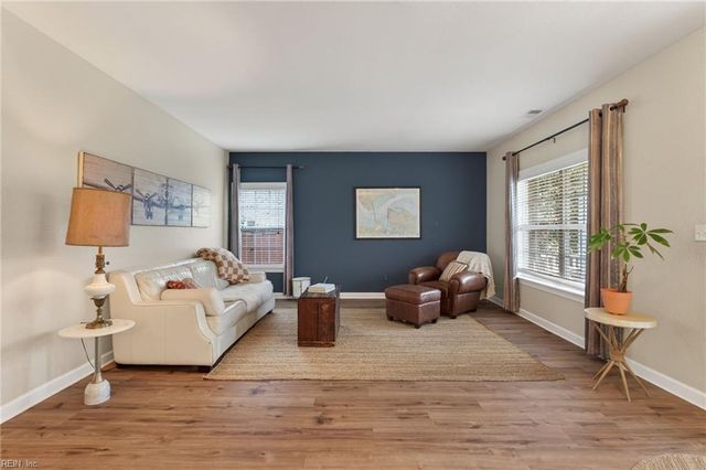 1116 Walnut Neck AVE, Chesapeake, VA 23320