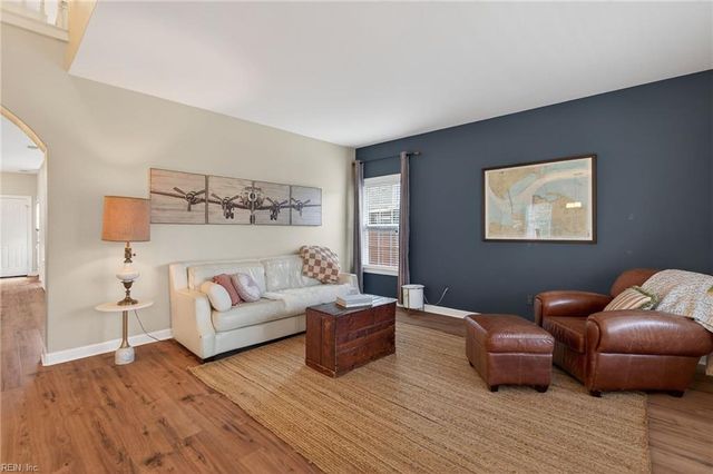 1116 Walnut Neck AVE, Chesapeake, VA 23320