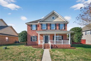 1116 Walnut Neck AVE, Chesapeake, VA 23320