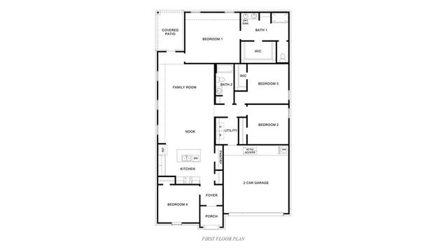 2753 Excelsior Blvd, Corpus Christi, TX 78415