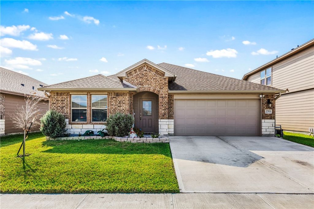 2753 Excelsior Blvd, Corpus Christi, TX 78415