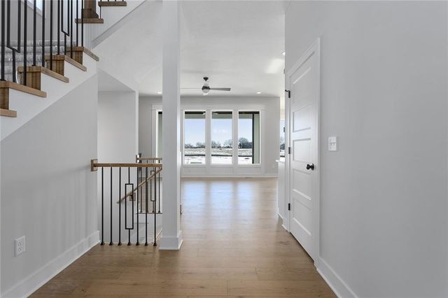 13304 W 179th Street, Overland Park, KS 66013