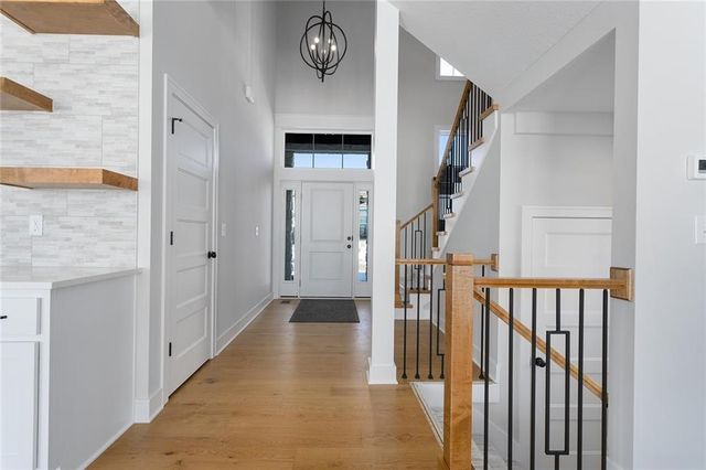 13304 W 179th Street, Overland Park, KS 66013