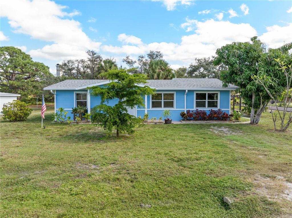 7035 DUKE STREET, Englewood, FL 34224