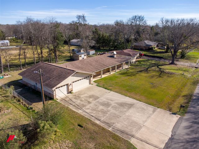 3203 Edson Boulevard, Shreveport, LA 71107