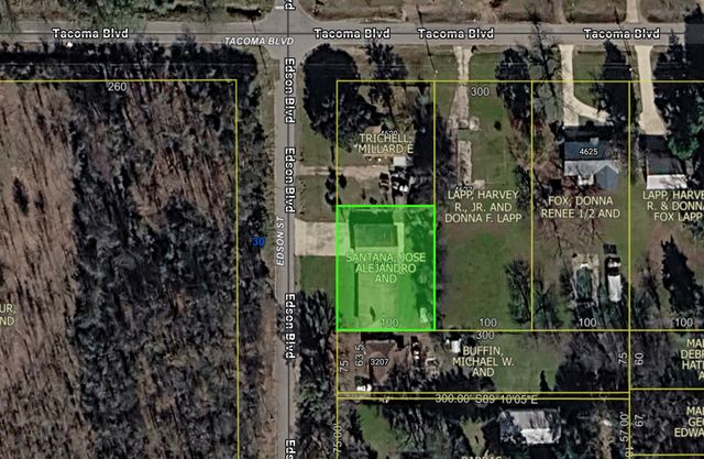 3203 Edson Boulevard, Shreveport, LA 71107