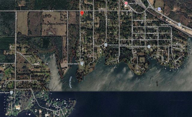 3203 Edson Boulevard, Shreveport, LA 71107