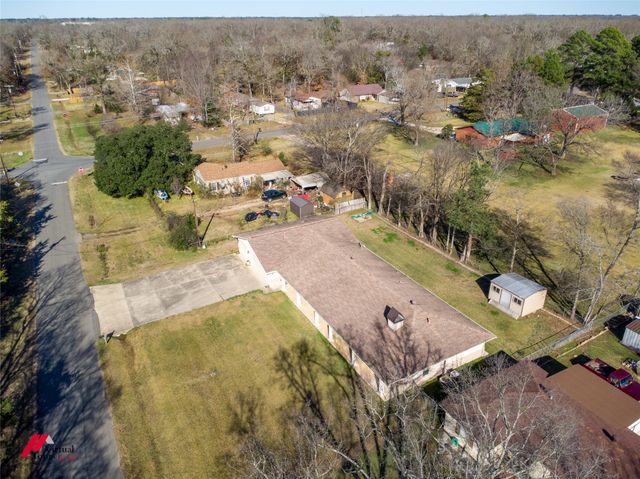 3203 Edson Boulevard, Shreveport, LA 71107