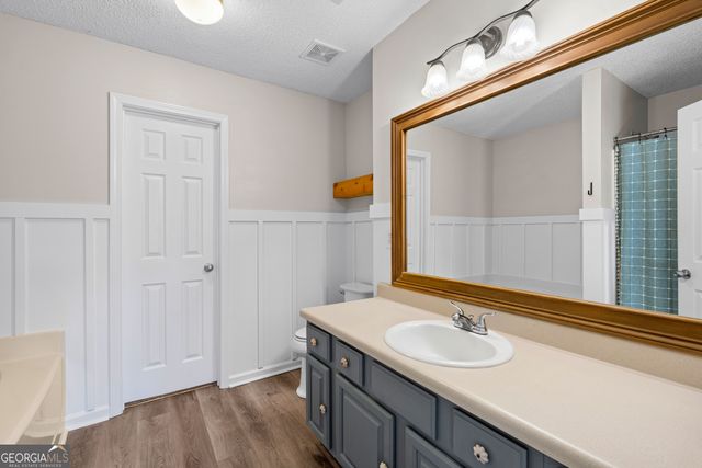 6460 Corinth Road, Hogansville, GA 30230