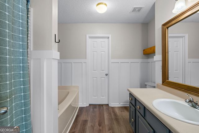 6460 Corinth Road, Hogansville, GA 30230