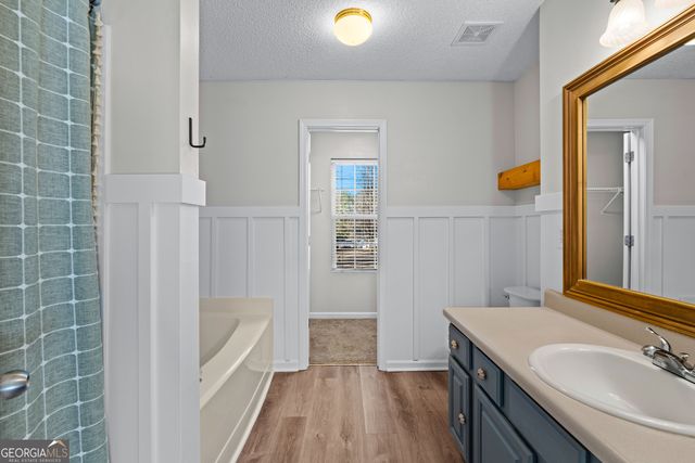 6460 Corinth Road, Hogansville, GA 30230