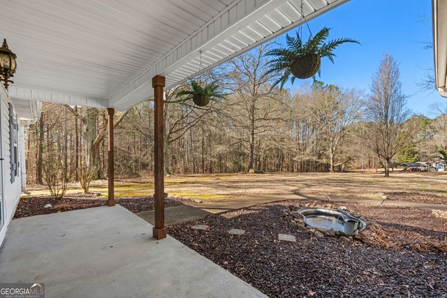 6460 Corinth Road, Hogansville, GA 30230