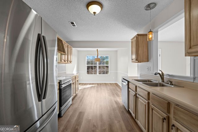 6460 Corinth Road, Hogansville, GA 30230