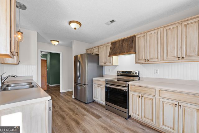 6460 Corinth Road, Hogansville, GA 30230