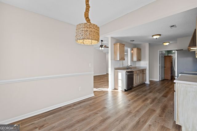 6460 Corinth Road, Hogansville, GA 30230