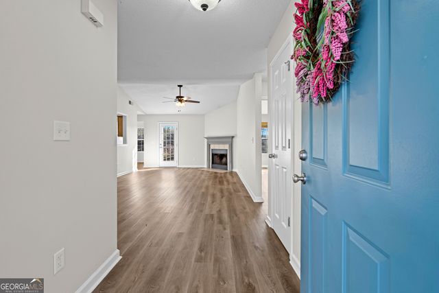 6460 Corinth Road, Hogansville, GA 30230