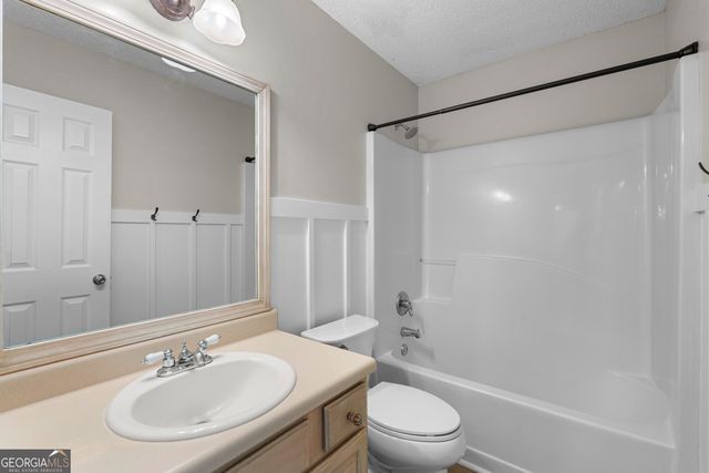 6460 Corinth Road, Hogansville, GA 30230