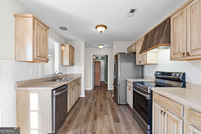 6460 Corinth Road, Hogansville, GA 30230