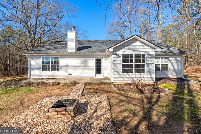 6460 Corinth Road, Hogansville, GA 30230