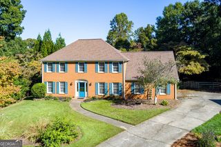 2554 Tanager Court NE, Marietta, GA 30062