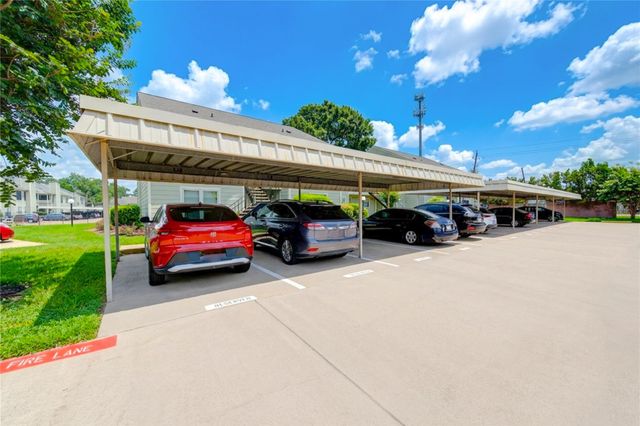 14777 Wunderlich Drive 1006, Houston, TX 77069