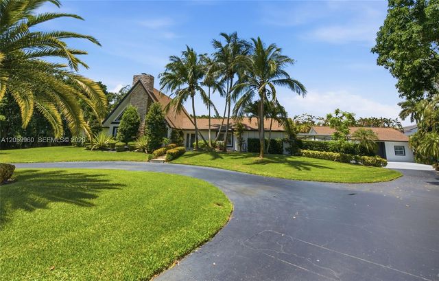 5011 Hawkhurst Avenue, Southwest Ranches, FL 33331