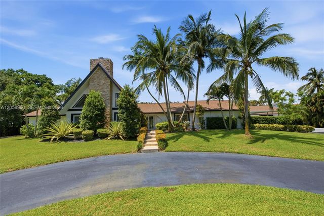 5011 Hawkhurst Avenue, Southwest Ranches, FL 33331