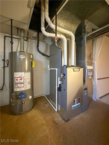 4651 Warwick Drive S, Canfield, OH 44406