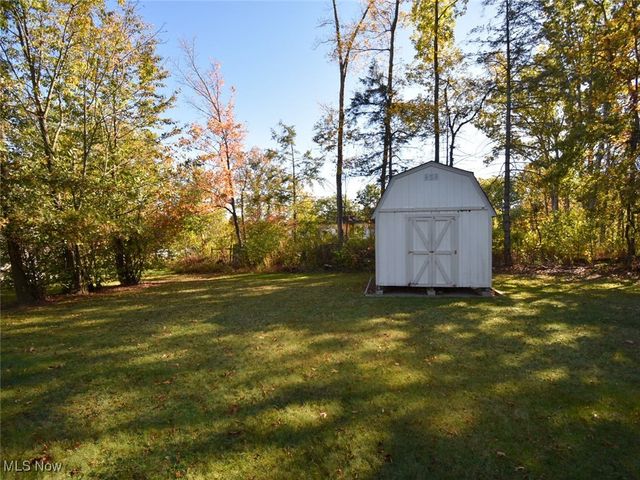 4651 Warwick Drive S, Canfield, OH 44406