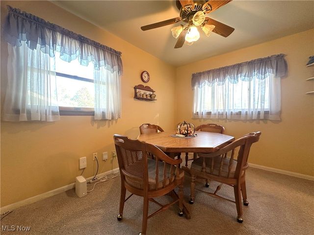 4651 Warwick Drive S, Canfield, OH 44406