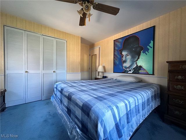 4651 Warwick Drive S, Canfield, OH 44406