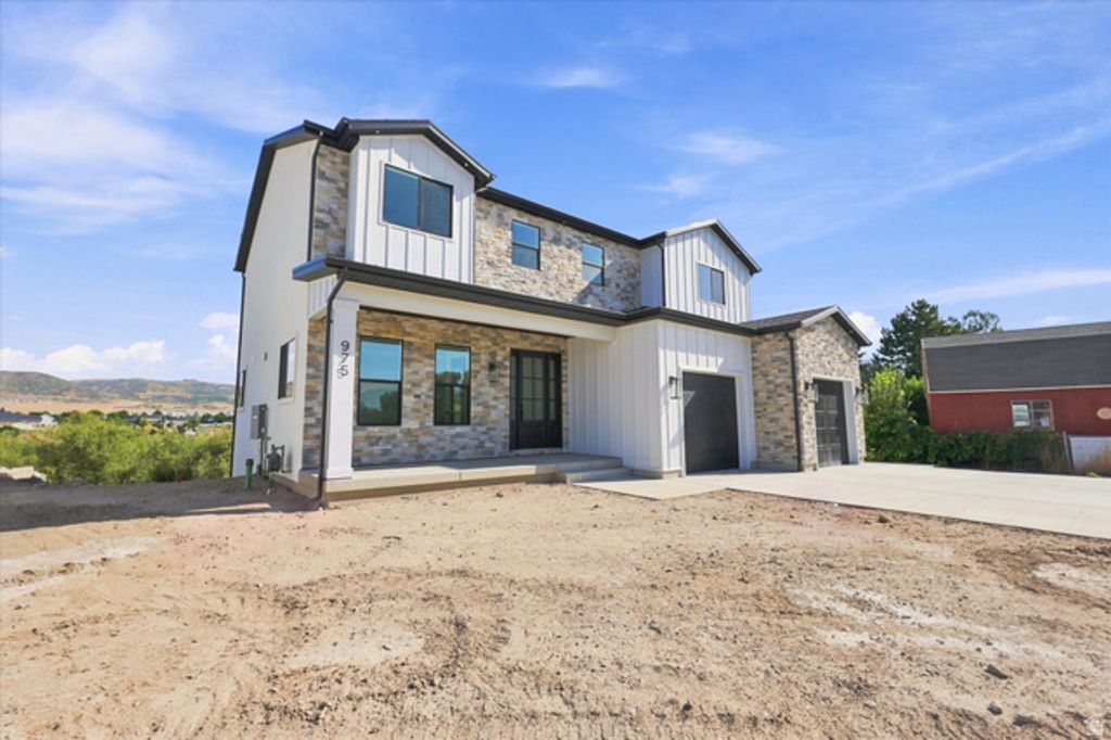975 E OAK CREEK DR, Lehi, UT 84043 — photo 2