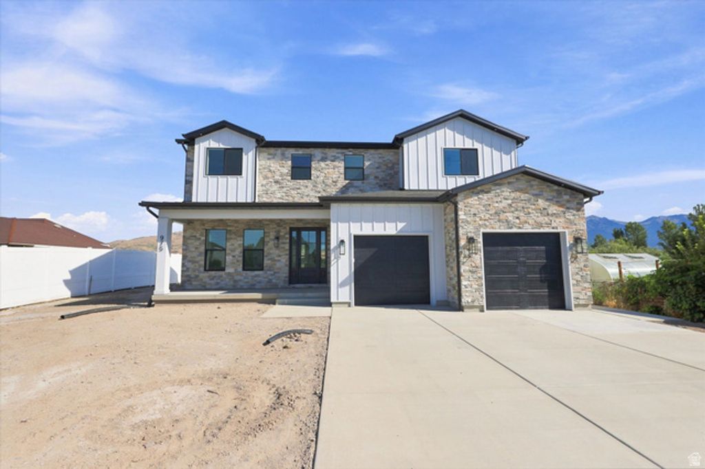975 E OAK CREEK DR, Lehi, UT 84043 — photo 3