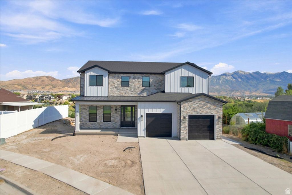 975 E OAK CREEK DR, Lehi, UT 84043 — photo 4
