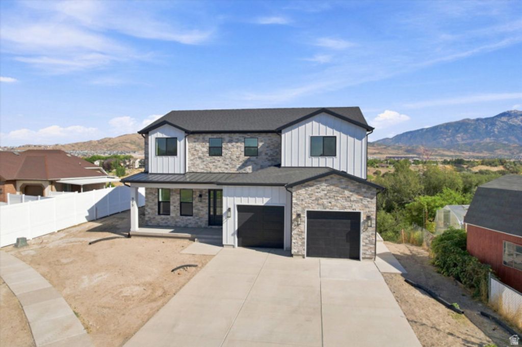 975 E OAK CREEK DR, Lehi, UT 84043 — photo 5