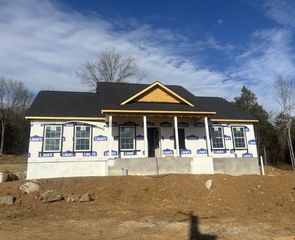 134 Alice Preston Loop, Gordonsville, TN 38563