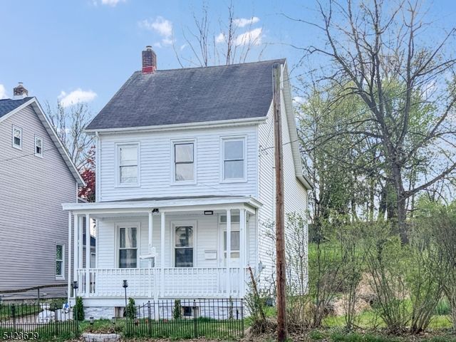 564 Warren St, Phillipsburg Town, NJ 08865