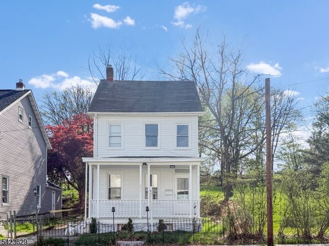 564 Warren St, Phillipsburg Town, NJ 08865