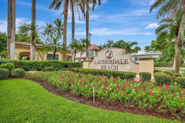 2613 Center Avenue, Fort Lauderdale, FL 33308