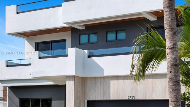 2613 Center Avenue, Fort Lauderdale, FL 33308