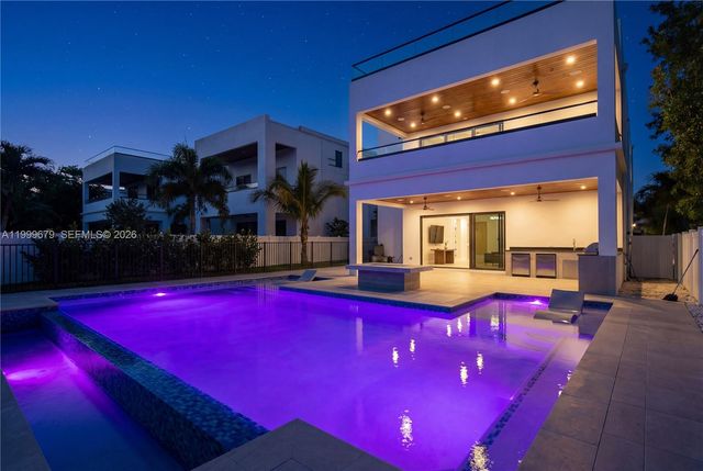 2613 Center Avenue, Fort Lauderdale, FL 33308