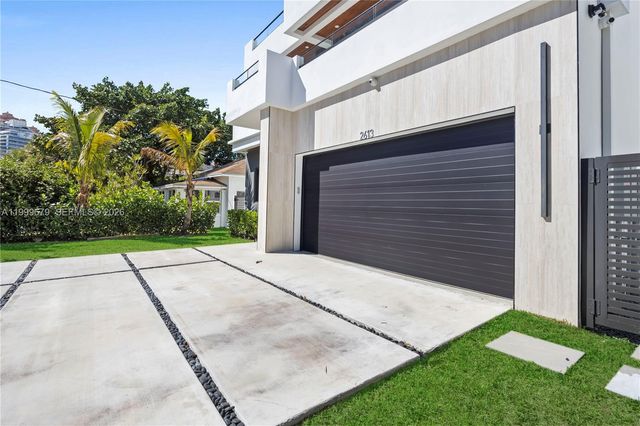 2613 Center Avenue, Fort Lauderdale, FL 33308