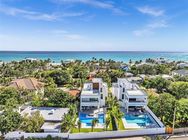 2613 Center Avenue, Fort Lauderdale, FL 33308