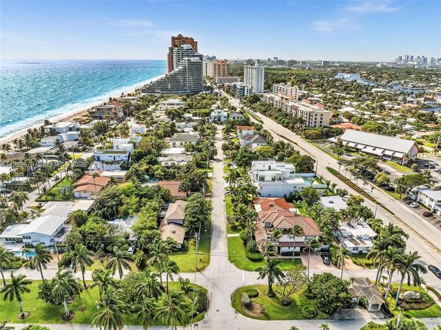 2613 Center Avenue, Fort Lauderdale, FL 33308