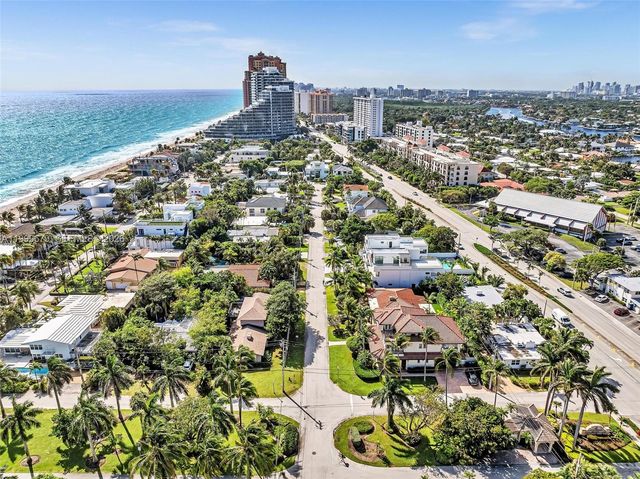 2613 Center Avenue, Fort Lauderdale, FL 33308